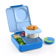 Omie Box (Sea Blue)
