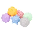 Set 6 Pelotas Sensoriales Toys