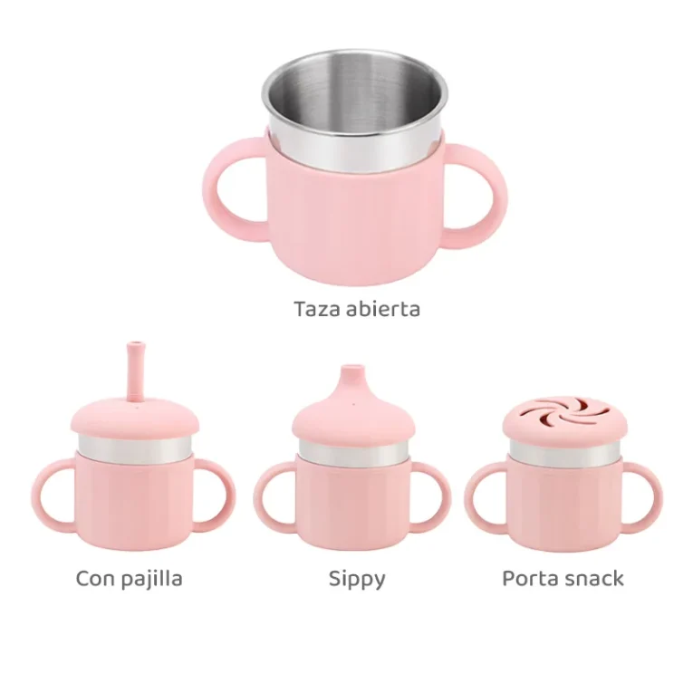 Box de Alimentación Premiun Acero Giraffe (10)