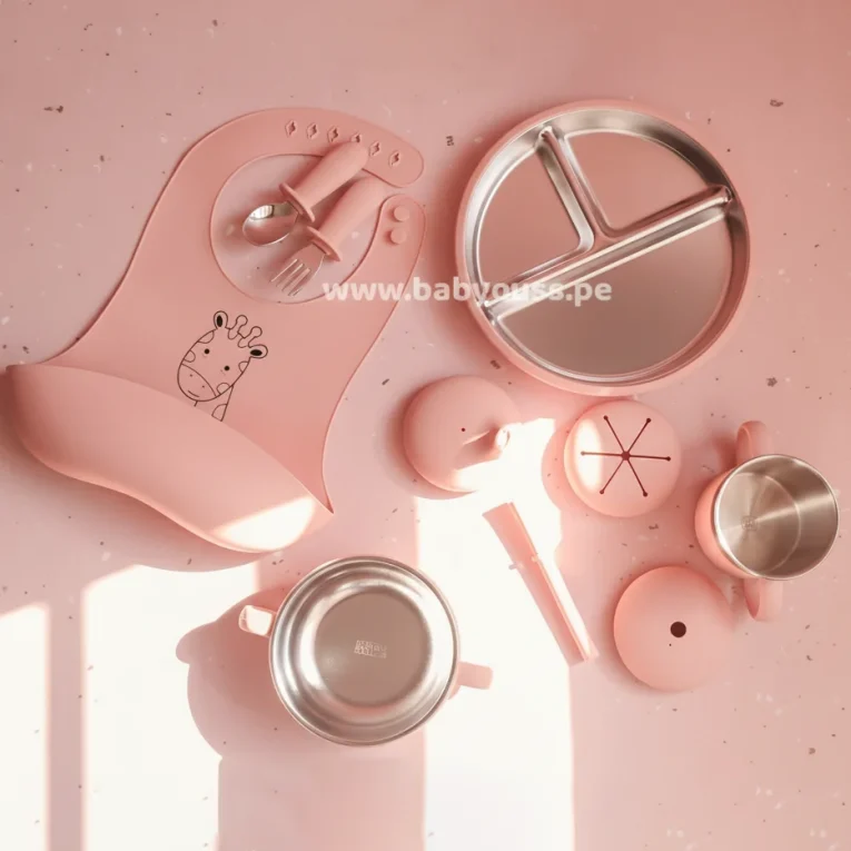 Box de Alimentación Premiun Acero Giraffe (3)