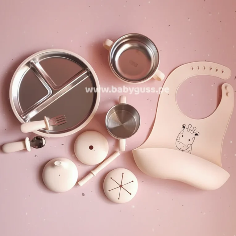 Box de Alimentación Premiun Acero Giraffe (4)