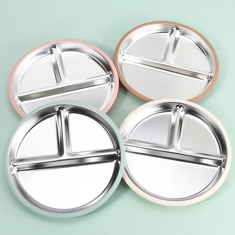 Box de Alimentación Premiun Acero Giraffe (5)