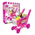 Carrito de Compras Colors con 56 Accesorios (3)