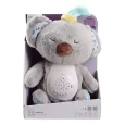 Koala Musical con Proyector y Ruido Blanco