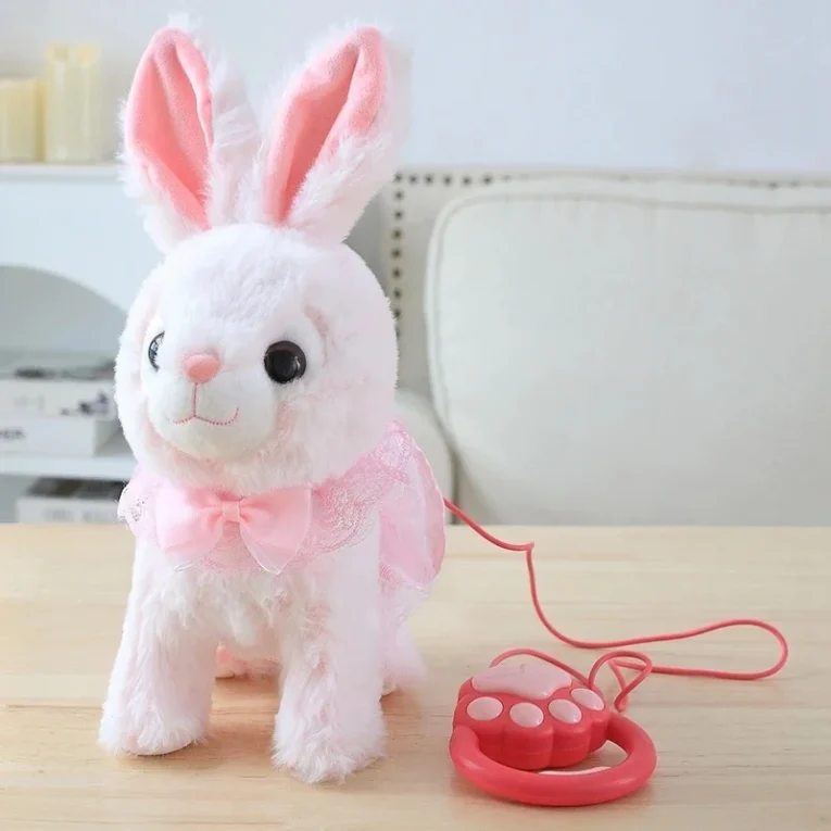 Mi Primer Conejito (4)