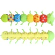 Peluche Sensorial Tummy Time (Caterpilar) (3)