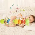 Peluche Sensorial Tummy Time (Caterpilar) (4)