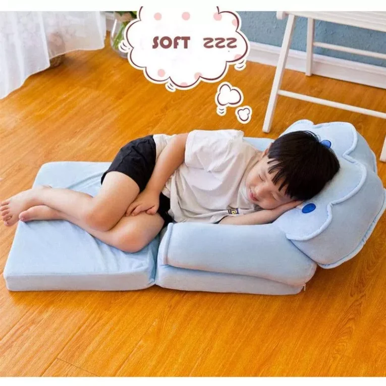 Sofá Cama Infantil 2 en 1 Princes