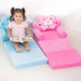 Sofá Cama Infantil 2 en 1 Princes (2)