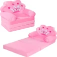 Sofá Cama Infantil 2 en 1 Princes (5)