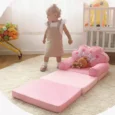 Sofá Cama Infantil 2 en 1 Princes (7)