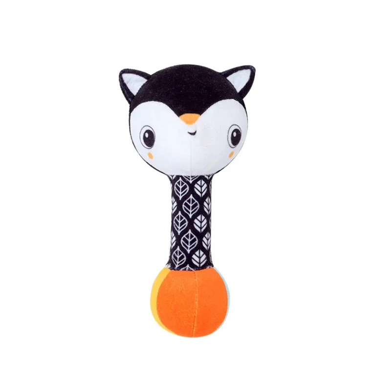 Sonaja Peluche Alto Contraste (White Animals) (3)