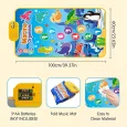 Tapete Musical Multifuncional Baby Sensorial (2)