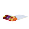 Alfombra Mat Acolchado Actividades Tummy Time Baby - 3