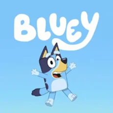 Bluey