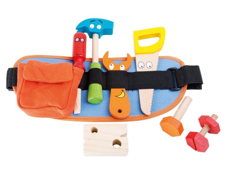 Cinturón de Herramientas Kids 1