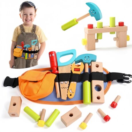 Cinturón de Herramientas Kids