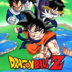Dragon Ball Z