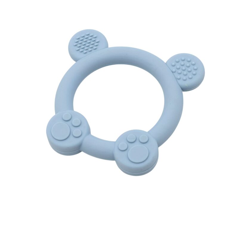 MORDEDOR OSITO - DARK BLUE