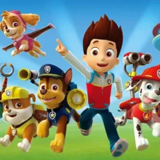 Paw Patrol