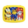 Taper Bento 3 Divisiones Stor Paw Patrol (2)