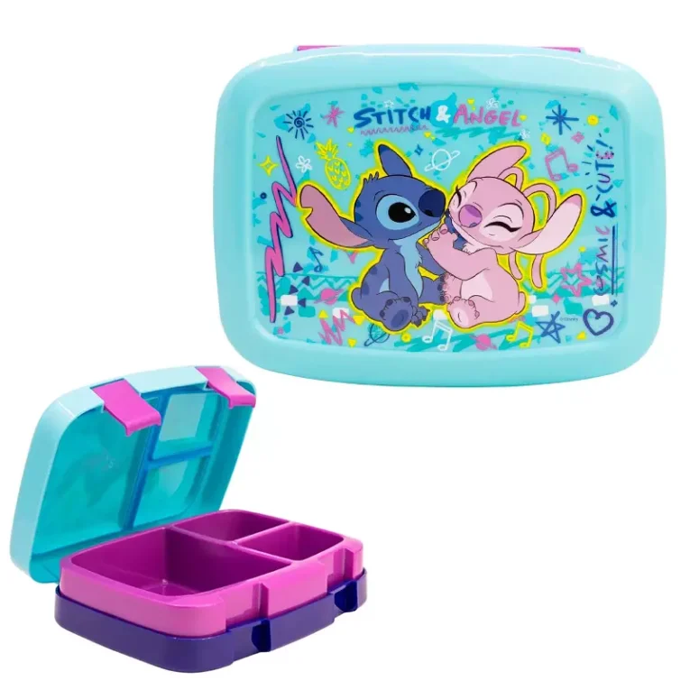 Taper Bento 3 Divisiones Stor stitch-1