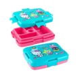 Taper Bento 5 divisiones Scool Sanrio (2)