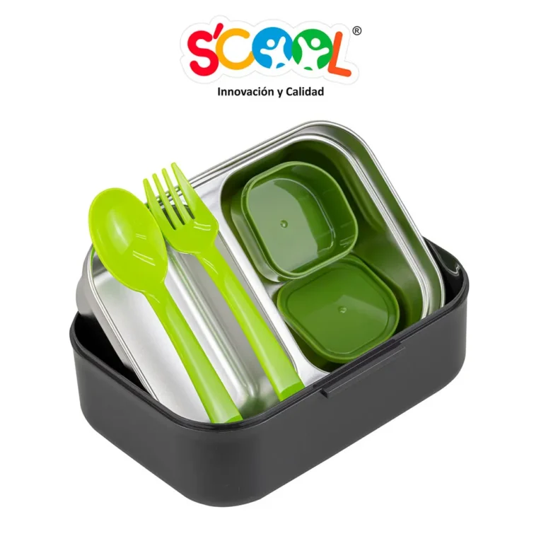 Taper Bento Acero - Minecraft