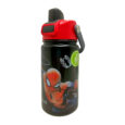 Tomatodo Acero Inoxidable Global 500 ml (Spiderman)