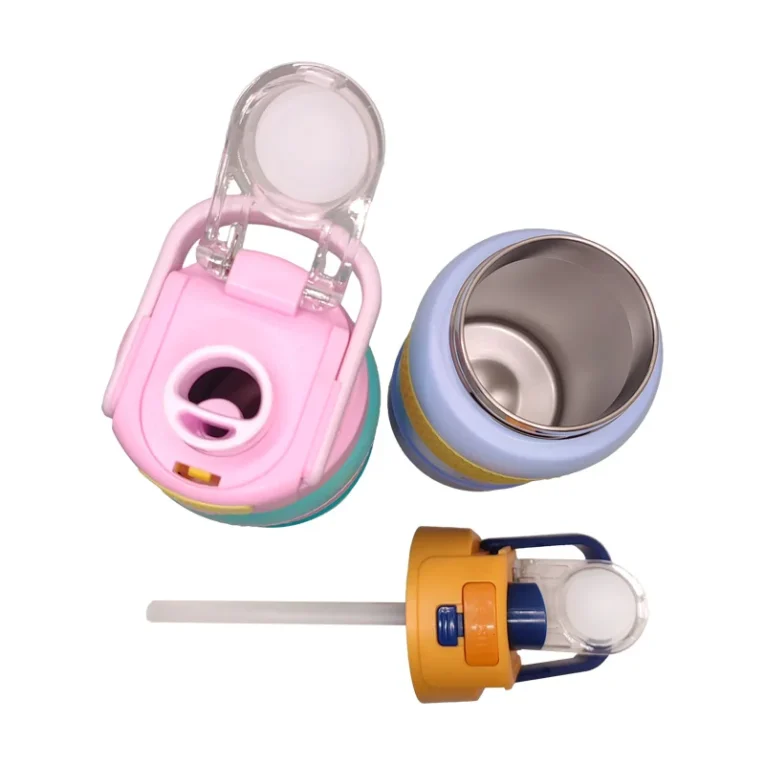 Tomatodo Acero Térmico 600 ml Facusa Quicksip (5)