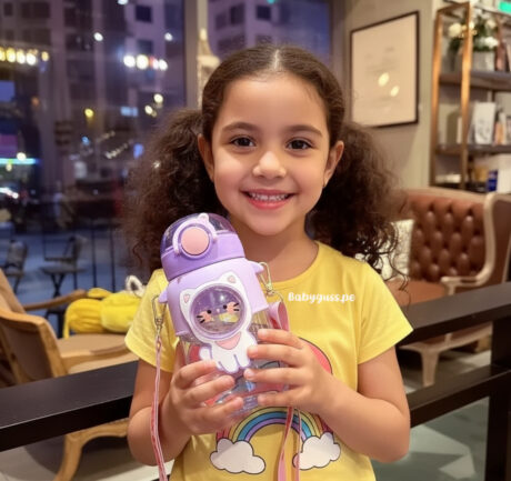 Tomatodo Sheep 720 ml (lila)