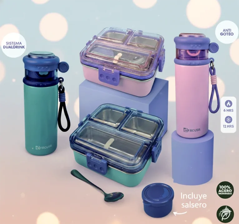 Tomatodo Térmico 650 ml Facusa Lock (3)