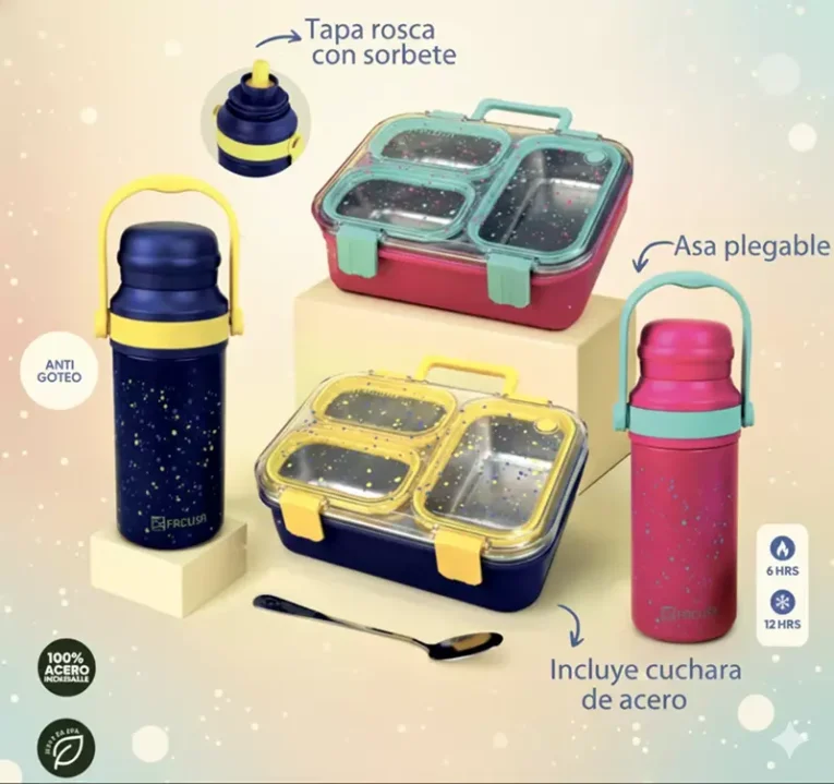 Tomatodo Térmico 650 ml Facusa Look (2)