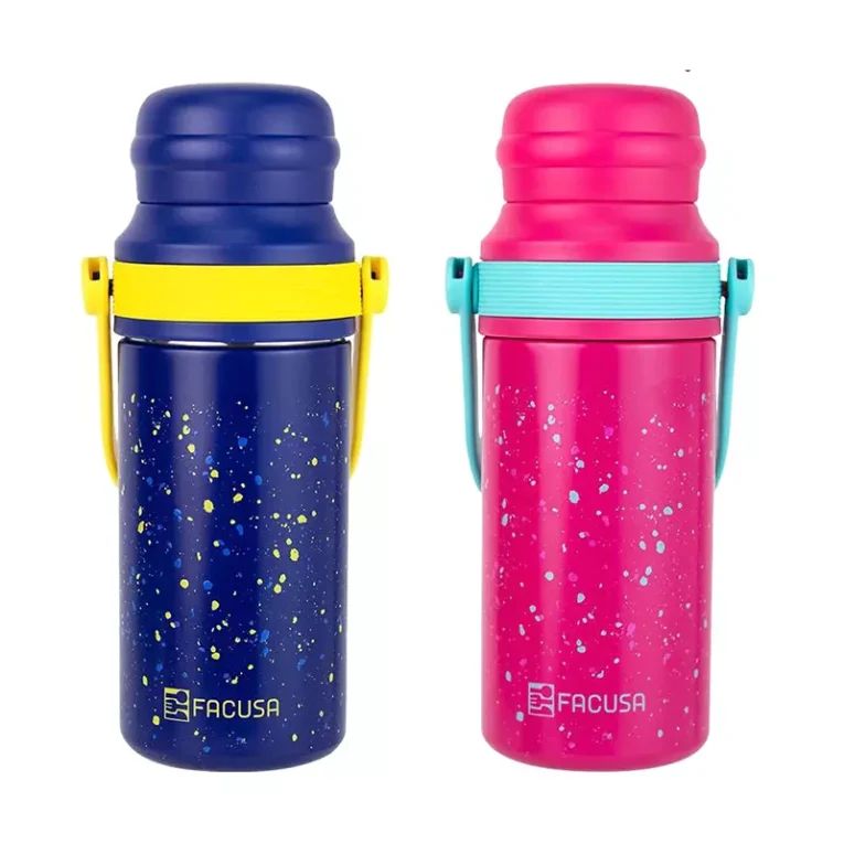 Tomatodo Térmico 650 ml Facusa Look