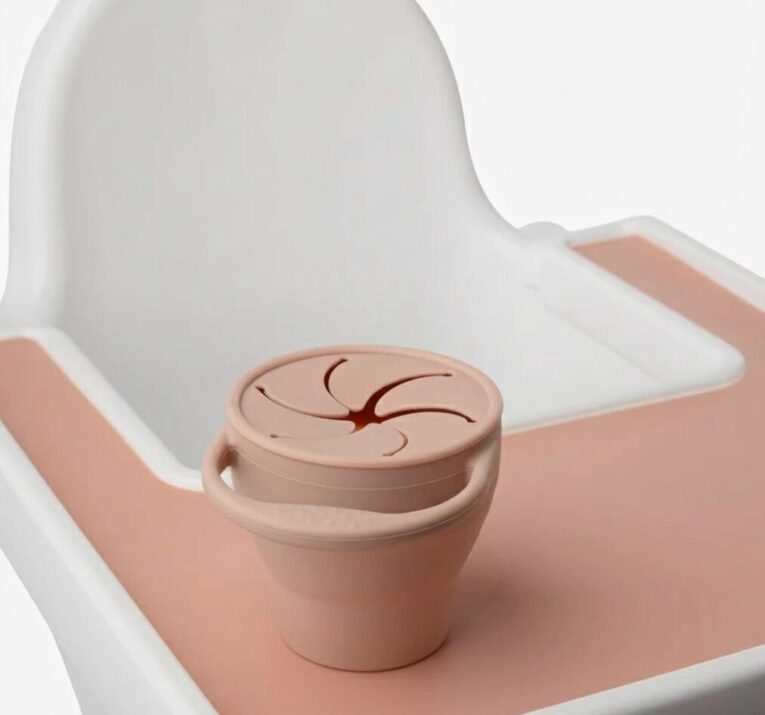 Vaso pegable melon 1