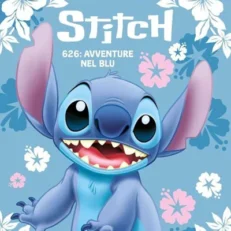 Stitch